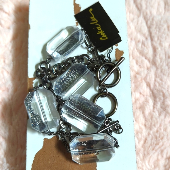 Cookie Lee Jewelry - New Cookie Lee Bracelet